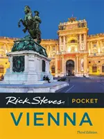 Rick Steves Pocket Wiedeń - Rick Steves Pocket Vienna