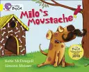 Wąsy Milo - Milo's Moustache