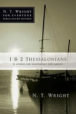 1 i 2 Tesaloniczan - 1 & 2 Thessalonians