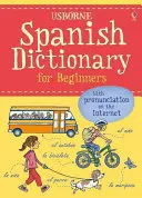 Słownik hiszpański dla początkujących - Spanish Dictionary for Beginners