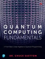 Podstawy obliczeń kwantowych - Quantum Computing Fundamentals