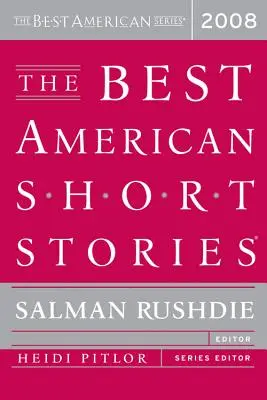 Najlepsze amerykańskie opowiadania - The Best American Short Stories