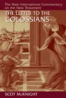 List do Kolosan - The Letter to the Colossians