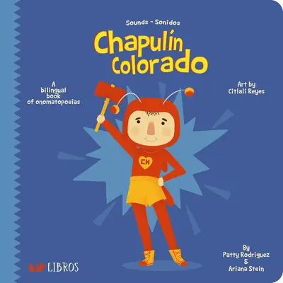 El Chapulin Colorado: Dźwięki/Sonidos - El Chapulin Colorado: Sounds/Sonidos