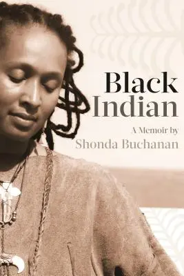 Czarny Indianin - Black Indian