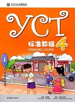 Kurs standardowy YCT 4 - YCT Standard Course 4