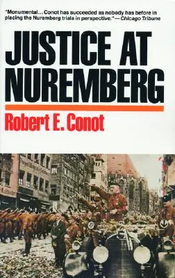 Sprawiedliwość w Norymberdze - Justice at Nuremberg