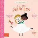 Mała księżniczka: Elementarz przyjaźni Babylit(r) - A Little Princess: A Babylit(r) Friendship Primer