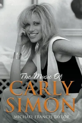 Muzyka Carly Simon - The Music of Carly Simon