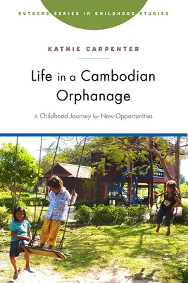 Życie w kambodżańskim sierocińcu: Podróż z dzieciństwa w poszukiwaniu nowych możliwości - Life in a Cambodian Orphanage: A Childhood Journey for New Opportunities