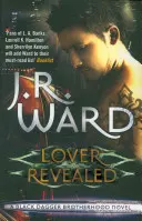 Lover Revealed - numer 4 w serii - Lover Revealed - Number 4 in series