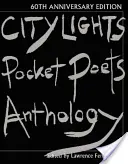 Antologia kieszonkowych poetów City Lights - City Lights Pocket Poets Anthology