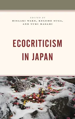 Ekokrytyka w Japonii - Ecocriticism in Japan