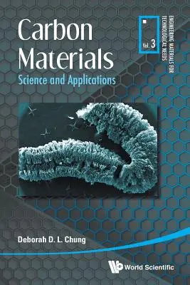 Materiały węglowe: Nauka i zastosowania - Carbon Materials: Science and Applications