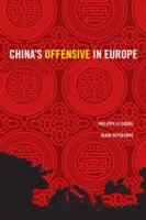 Chińska ofensywa w Europie - China's Offensive in Europe