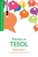 Praktyka w TESOL - Practice in TESOL