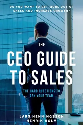 Przewodnik CEO po sprzedaży - The CEO Guide to Sales