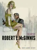 Sztuka Roberta E. McGinnisa - The Art of Robert E. McGinnis