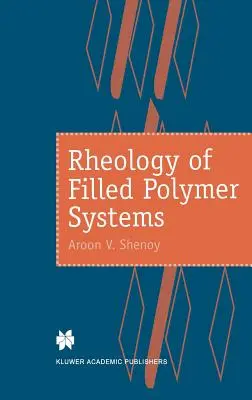 Reologia wypełnionych układów polimerowych - Rheology of Filled Polymer Systems