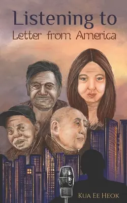 Słuchanie listu z Ameryki - Listening to Letter from America