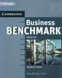 Business Benchmark Advanced Student's Book Bec Edition