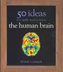 50 pomysłów na ludzki mózg, które naprawdę musisz znać - 50 Human Brain Ideas You Really Need to Know