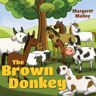 Brązowy osioł - The Brown Donkey