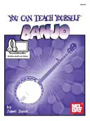 Możesz nauczyć się grać na banjo - You Can Teach Yourself Banjo