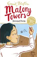 Malory Towers: Druga forma - Księga 2 - Malory Towers: Second Form - Book 2