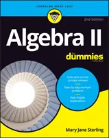 Algebra II dla opornych - Algebra II for Dummies