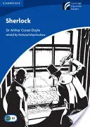 Sherlock Poziom 5 średnio zaawansowany wyższy - Sherlock Level 5 Upper-Intermediate