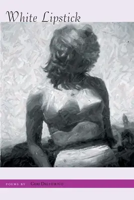 Biała szminka - White Lipstick