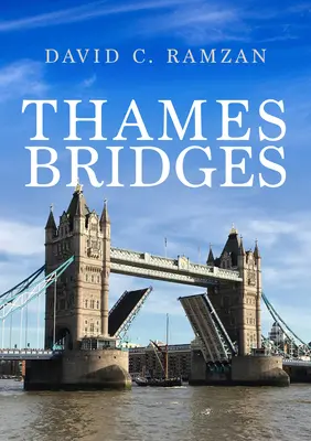 Mosty Tamizy - Thames Bridges