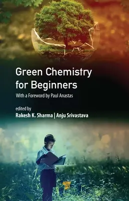 Zielona chemia dla początkujących - Green Chemistry for Beginners