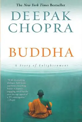 Budda: Historia oświecenia - Buddha: A Story of Enlightenment