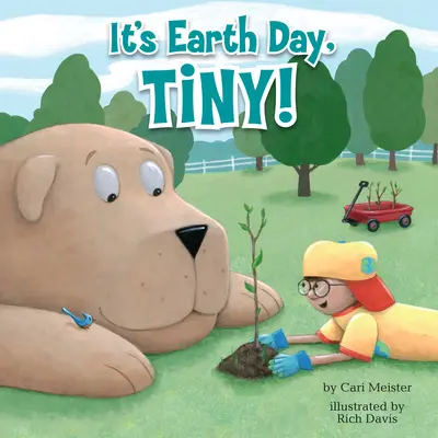 Dzień Ziemi, Tiny! - It's Earth Day, Tiny!