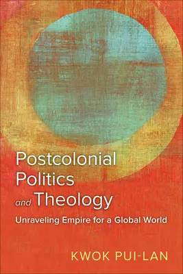 Postkolonialna polityka i teologia: Rozwikłanie imperium dla globalnego świata - Postcolonial Politics and Theology: Unraveling Empire for a Global World