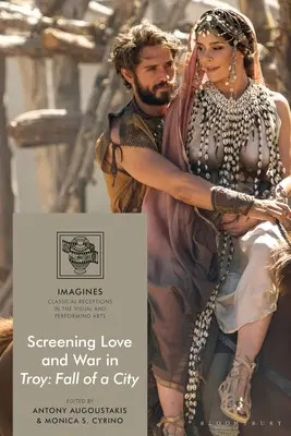 Ekranizacja Miłość i wojna w Troi: Upadek miasta - Screening Love and War in Troy: Fall of a City