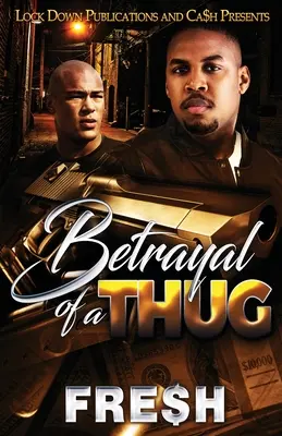 Zdrada bandyty - Betrayal of a Thug