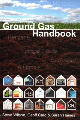 Podręcznik gazu ziemnego - Ground Gas Handbook