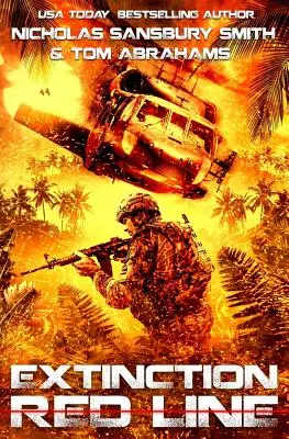 Czerwona linia zagłady - Extinction Red Line