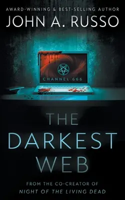 Najciemniejsza sieć - The Darkest Web