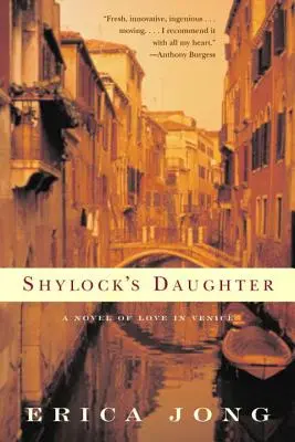 Córka Shylocka - Shylock's Daughter