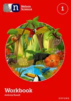 Nelson Science: Zeszyt ćwiczeń 1 - Nelson Science: Workbook 1