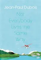 Nie wszyscy żyją tak samo - Not Everybody Lives the Same Way