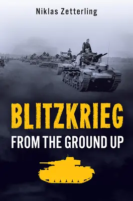 Blitzkrieg: od podstaw - Blitzkrieg: From the Ground Up
