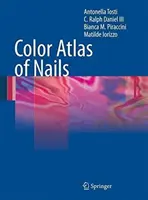 Kolorowy atlas paznokci - Color Atlas of Nails