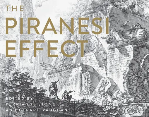 Efekt Piranesiego - The Piranesi Effect