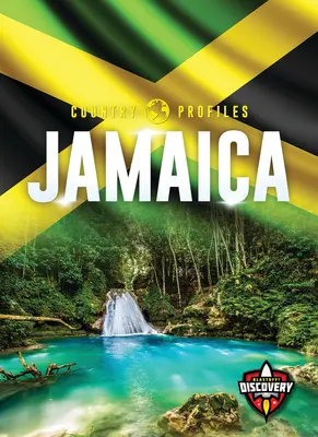 Jamajka - Jamaica