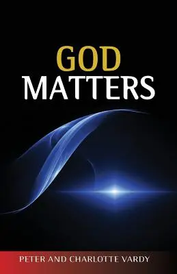 Bóg ma znaczenie - God Matters